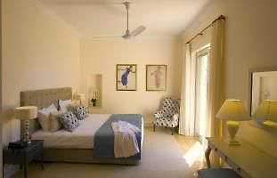 Monte Rei Luxury Resort 4 Bedroom Villa ヴィーラ・ノーヴァ・デ・カセラ エクステリア 写真